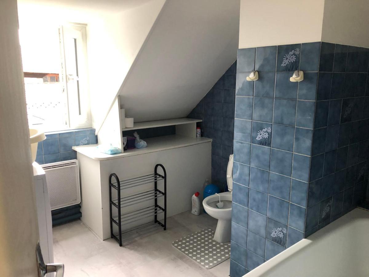 Appartement Bagneres De Bigorres Residence Privee المظهر الخارجي الصورة