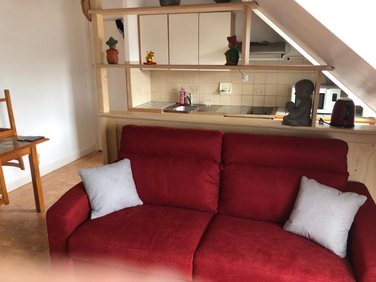 Appartement Bagneres De Bigorres Residence Privee المظهر الخارجي الصورة