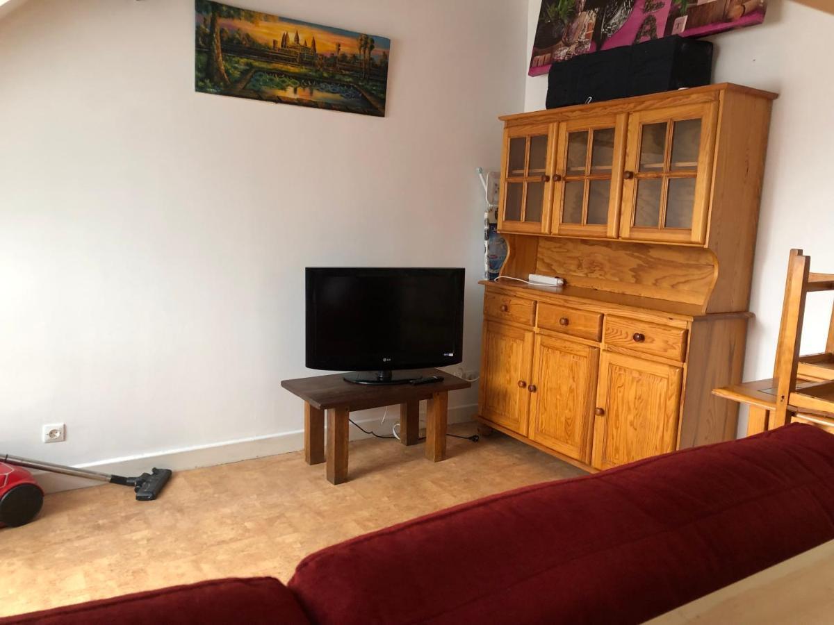 Appartement Bagneres De Bigorres Residence Privee المظهر الخارجي الصورة